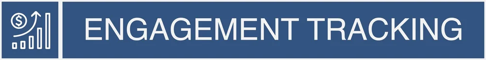 ENGAGEMENT TRACKING