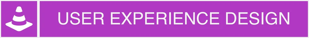 USER EXPERIENCE DESIGN