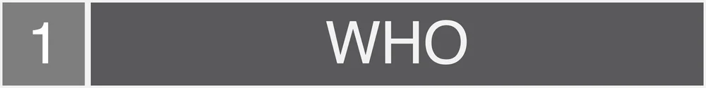 WHO